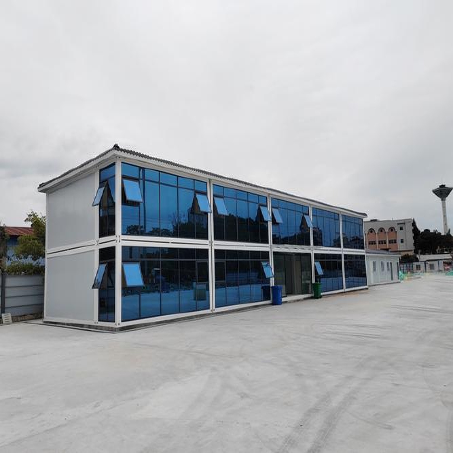 Container Office